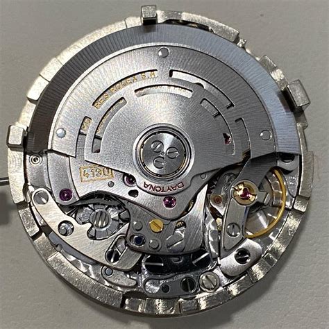 rolex caliber 4130 - Rolex 4130 movement for sale.